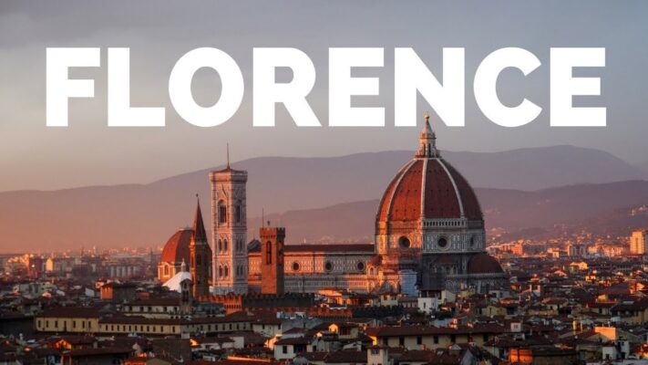 20 Things to do in Florence, Italy Travel Guide