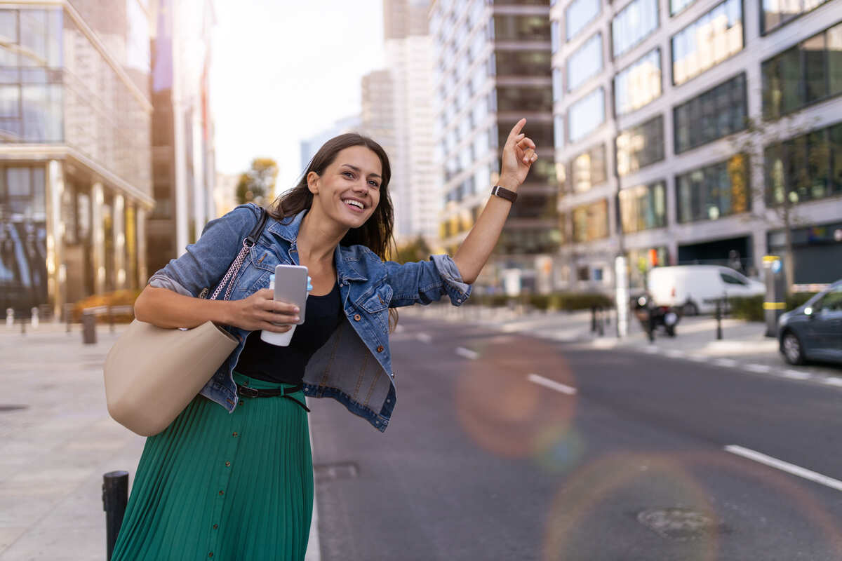 Uber Is Bringing Carpool Rides Back To The U.S. For Cheaper Transportation Options