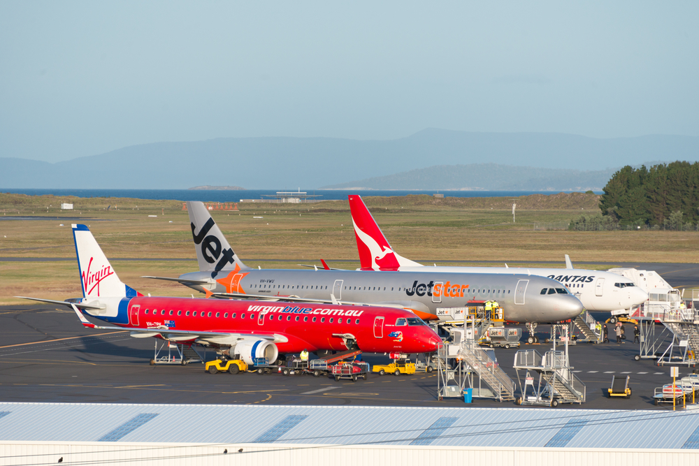 Australia’s Best And Worst Airline For Operational Performance