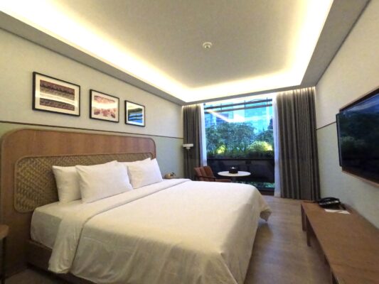 Boutique hotel, ARTOTEL Casa Kuningan opens with 46 keys