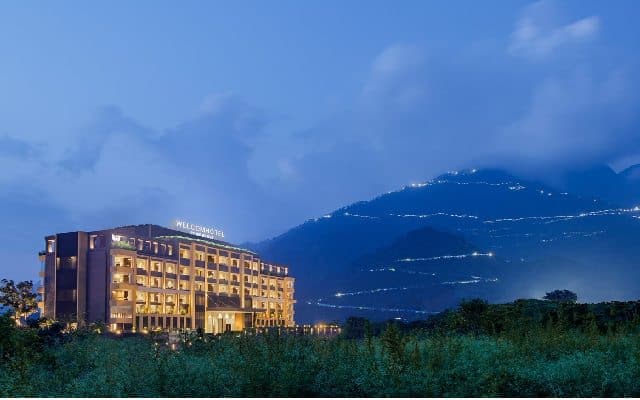 ITC Hotels signs116-Key Welcomhotel Belagavi