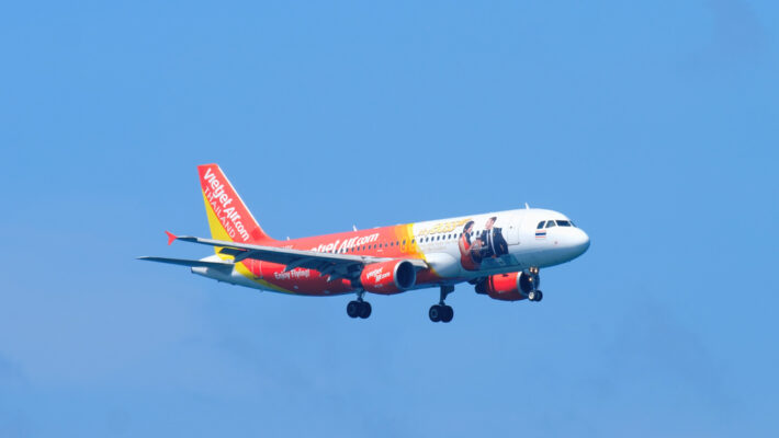 Now fly Vietjet Ahmedabad to Da Nang, Vietnam